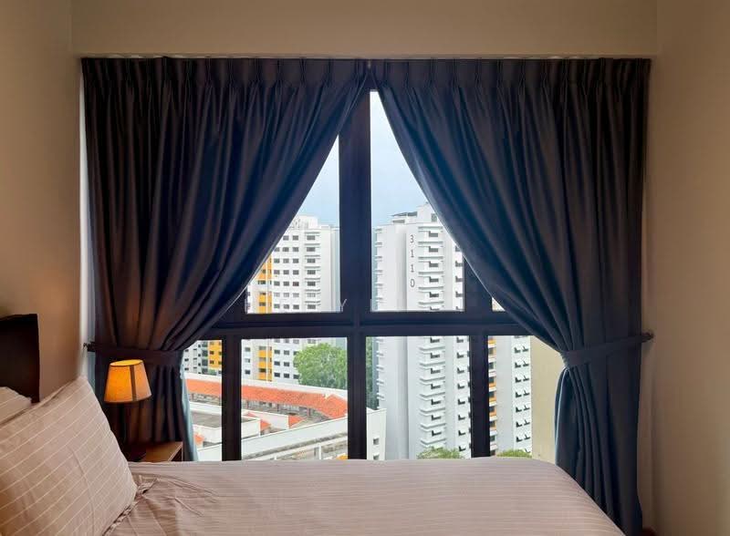 Rivercove Residences EC, 20 Anchorvale Ln, Hougang / Punggol / Sengkang, 3 Bedrooms, 1,076 sqft, Condominium For Sale, by He Yifei, 500248464 - Bedroom - PropertyGuru.com.sg