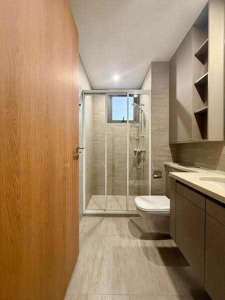Rivercove Residences EC, 20 Anchorvale Ln, Hougang / Punggol / Sengkang, 3 Bedrooms, 1,076 sqft, Condominium For Sale, by He Yifei, 500248464 - Bathroom - PropertyGuru.com.sg