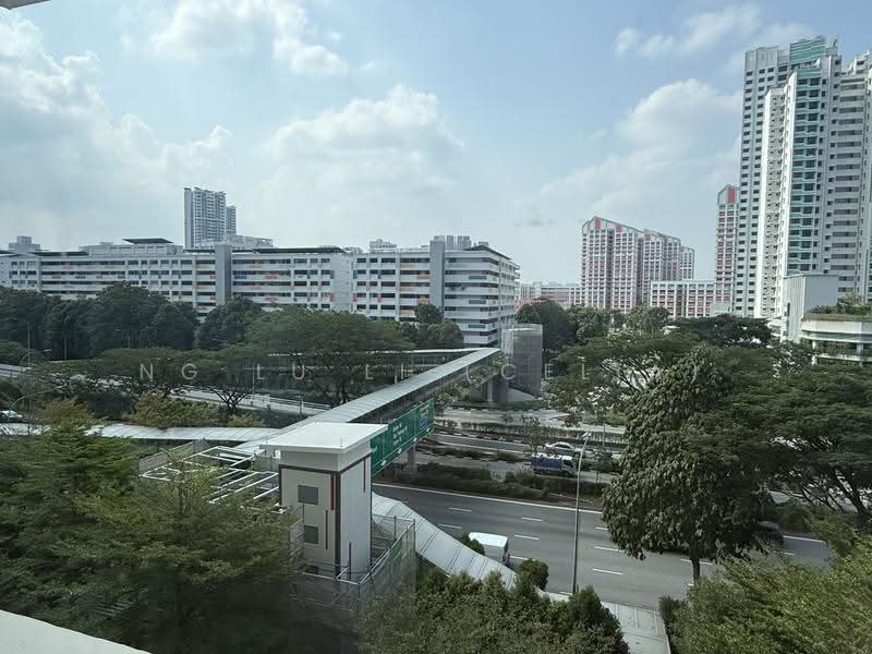 219 Lorong 8 Toa Payoh, 219 Lorong 8 Toa Payoh, Balestier / Toa Payoh, 3 Bedrooms, 883 sqft, HDB Flat For Sale, by Ng Lu Li (Celia), 500248466 - Exterior - PropertyGuru.com.sg
