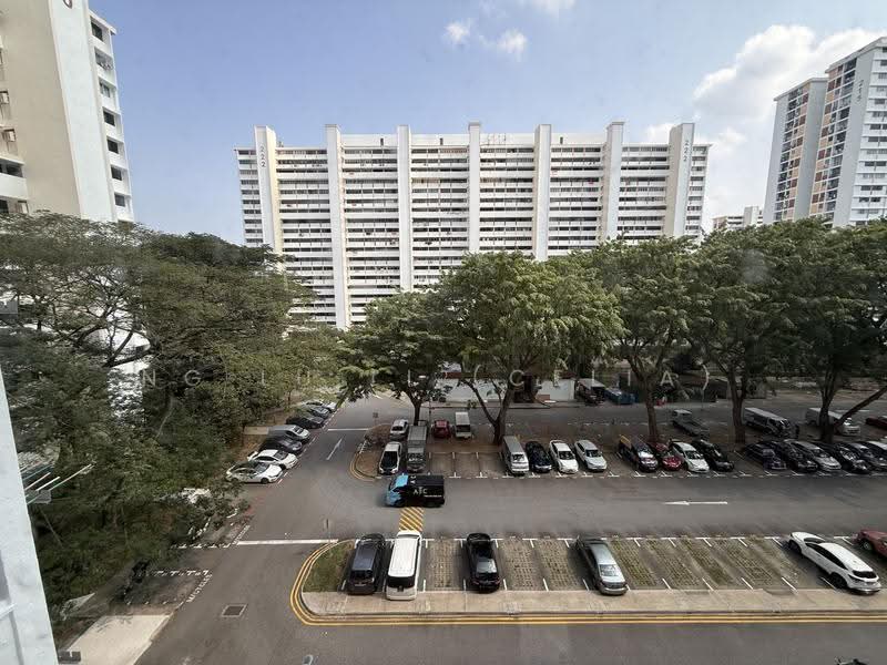 219 Lorong 8 Toa Payoh, 219 Lorong 8 Toa Payoh, Balestier / Toa Payoh, 3 Bedrooms, 883 sqft, HDB Flat For Sale, by Ng Lu Li (Celia), 500248466 - Exterior - PropertyGuru.com.sg