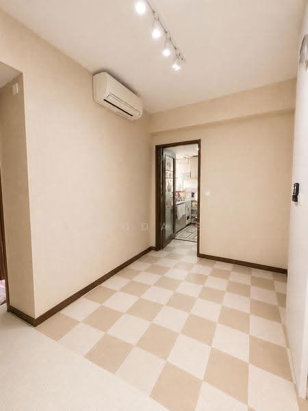 Bellewoods, 100 Woodlands Avenue 5, Admiralty / Woodlands, 3 Bedrooms, 986 sqft, Condominium For Sale, by Amanda Sim, 500248468 - Dining Area - PropertyGuru.com.sg