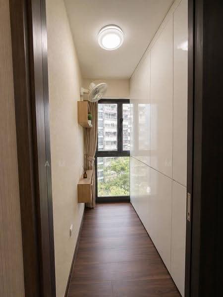 Bellewoods, 100 Woodlands Avenue 5, Admiralty / Woodlands, 3 Bedrooms, 986 sqft, Condominium For Sale, by Amanda Sim, 500248468 - Study - PropertyGuru.com.sg