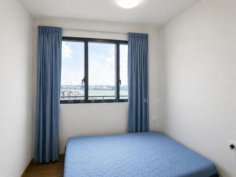 Twin VEW, 91 West Coast Vale, Buona Vista / West Coast / Clementi New Town, 2 Bedrooms, 732 sqft, Condominium For Sale, by Marcus Ng, 500248473 - Bedroom - PropertyGuru.com.sg