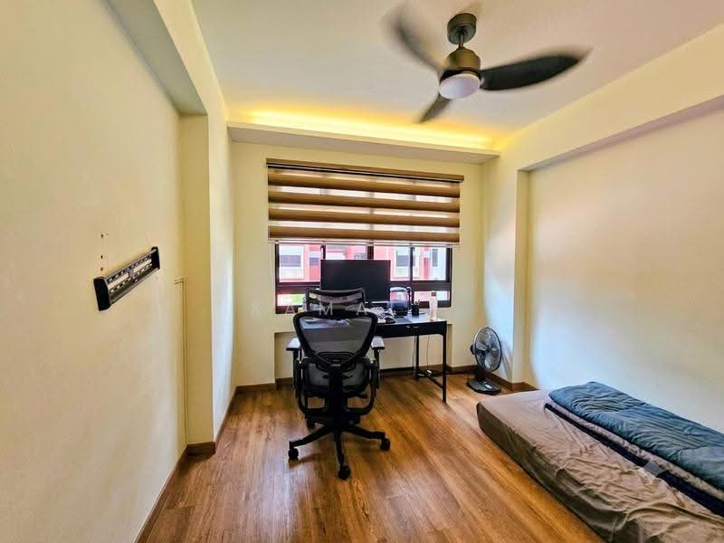 693 Jurong West Central 1, 693 Jurong West Central 1, Boon Lay / Jurong / Tuas, 4 Bedrooms, 1,560 sqft, HDB Flat For Sale, by Kamal ., 500248479 - Study - PropertyGuru.com.sg