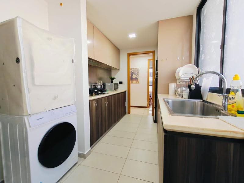 8 @ Woodleigh, 2 Woodleigh Close, Macpherson / Potong Pasir, Room Rental, 150 sqft, Condominium For Rent, by Jay Low, 500248483 - Kitchen - PropertyGuru.com.sg