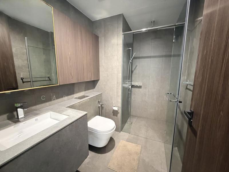 Midtown Modern, 18 Tan Quee Lan Street, Beach Road / Bugis / Rochor, 2 Bedrooms, 635 sqft, Condominium For Rent, by Caroline Cheng, 500248484 - PropertyGuru.com.sg