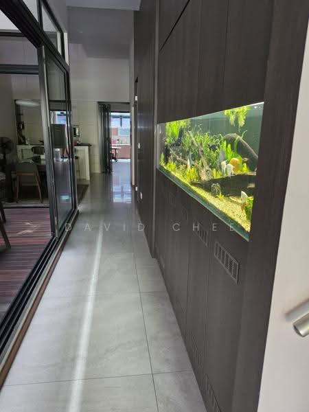 Seletar Hills/ Yio Chu Kang, Seletar / Yio Chu Kang, 4 Bedrooms, 4,500 sqft, Terraced House For Sale, by David Chee, 500248486 - Corridor - PropertyGuru.com.sg