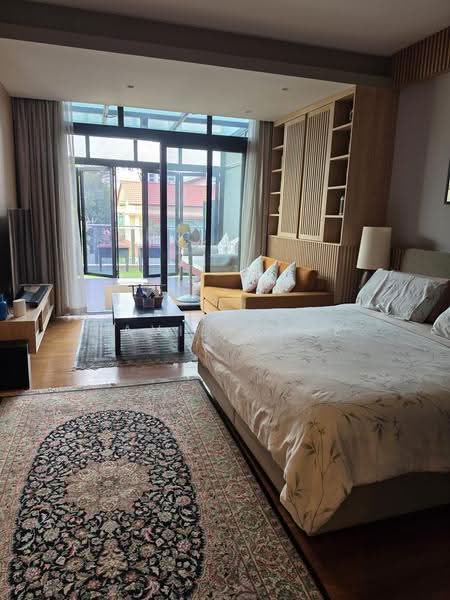 Seletar Hills/ Yio Chu Kang, Seletar / Yio Chu Kang, 4 Bedrooms, 4,500 sqft, Terraced House For Sale, by David Chee, 500248486 - Bedroom - PropertyGuru.com.sg