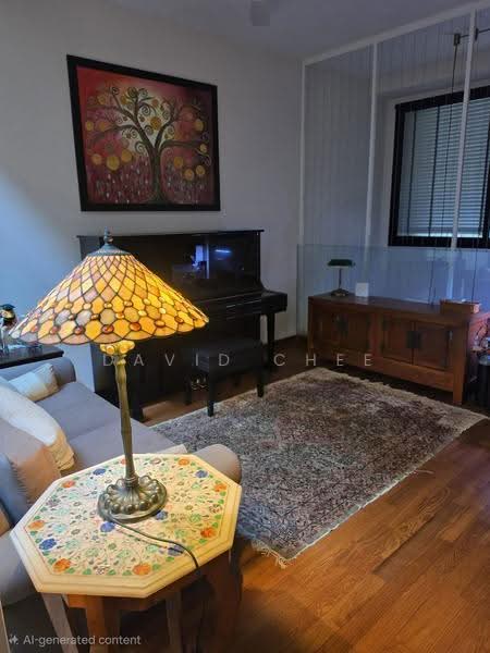Seletar Hills/ Yio Chu Kang, Seletar / Yio Chu Kang, 4 Bedrooms, 4,500 sqft, Terraced House For Sale, by David Chee, 500248486 - Living Room - PropertyGuru.com.sg