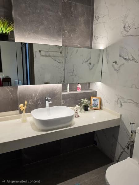 Seletar Hills/ Yio Chu Kang, Seletar / Yio Chu Kang, 4 Bedrooms, 4,500 sqft, Terraced House For Sale, by David Chee, 500248486 - Bathroom - PropertyGuru.com.sg