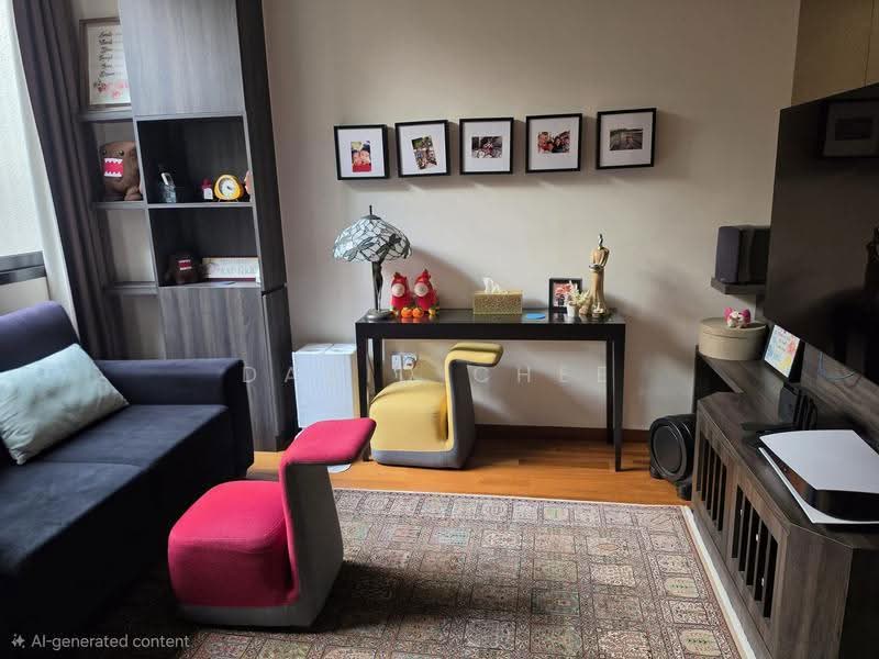 Seletar Hills/ Yio Chu Kang, Seletar / Yio Chu Kang, 4 Bedrooms, 4,500 sqft, Terraced House For Sale, by David Chee, 500248486 - Living Room - PropertyGuru.com.sg