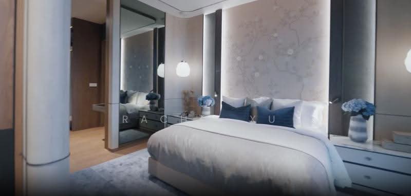 The Continuum, 1-8 Thiam Siew Avenue, East Coast / Marine Parade, 5 Bedrooms, 1,905 sqft, Condominium For Sale, by Rachel Xu, 500248487 - Bedroom - PropertyGuru.com.sg
