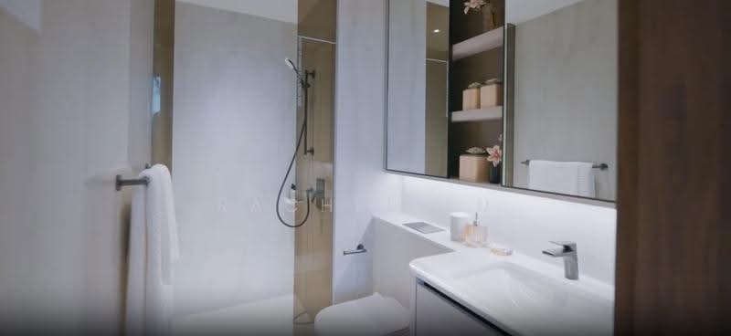The Continuum, 1-8 Thiam Siew Avenue, East Coast / Marine Parade, 5 Bedrooms, 1,905 sqft, Condominium For Sale, by Rachel Xu, 500248487 - Bathroom - PropertyGuru.com.sg