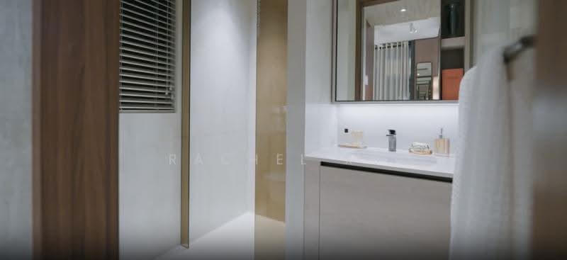 The Continuum, 1-8 Thiam Siew Avenue, East Coast / Marine Parade, 5 Bedrooms, 1,905 sqft, Condominium For Sale, by Rachel Xu, 500248487 - Bathroom - PropertyGuru.com.sg