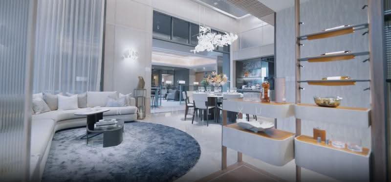 The Continuum, 1-8 Thiam Siew Avenue, East Coast / Marine Parade, 5 Bedrooms, 1,905 sqft, Condominium For Sale, by Rachel Xu, 500248487 - Living Room - PropertyGuru.com.sg