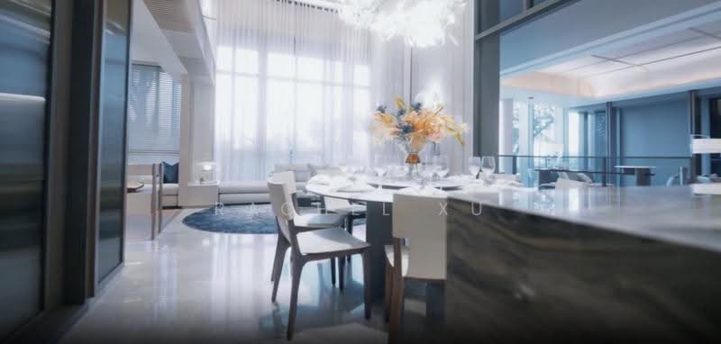 The Continuum, 1-8 Thiam Siew Avenue, East Coast / Marine Parade, 5 Bedrooms, 1,905 sqft, Condominium For Sale, by Rachel Xu, 500248487 - Living Room - PropertyGuru.com.sg
