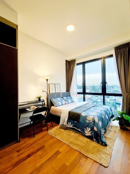 35 Gilstead, 35 Gilstead Road, Newton / Novena, Room Rental, 250 sqft, Apartment For Rent, by Jay Low, 500248488 - Master Bedroom - PropertyGuru.com.sg