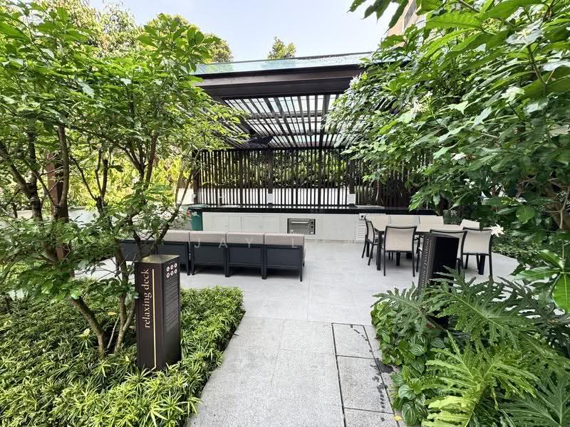 35 Gilstead, 35 Gilstead Road, Newton / Novena, Room Rental, 250 sqft, Apartment For Rent, by Jay Low, 500248488 - Exterior - PropertyGuru.com.sg