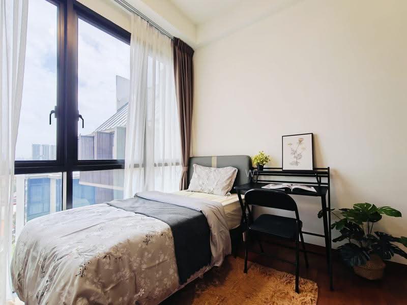 35 Gilstead, 35 Gilstead Road, Newton / Novena, Room Rental, 250 sqft, Apartment For Rent, by Jay Low, 500248488 - Bedroom 3 - PropertyGuru.com.sg