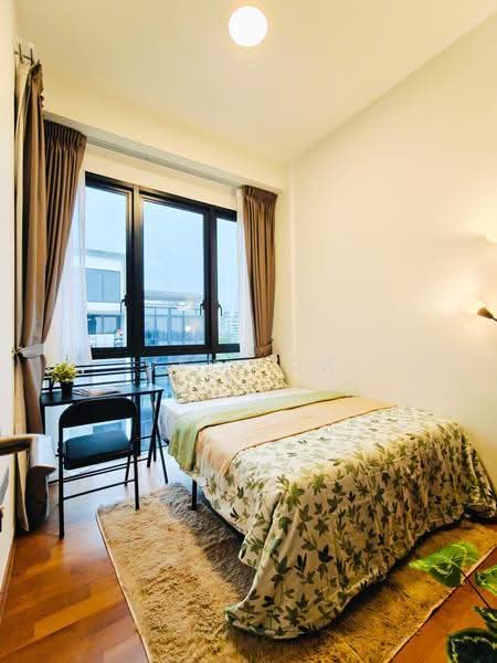 35 Gilstead, 35 Gilstead Road, Newton / Novena, Room Rental, 250 sqft, Apartment For Rent, by Jay Low, 500248488 - Bedroom 2 - PropertyGuru.com.sg