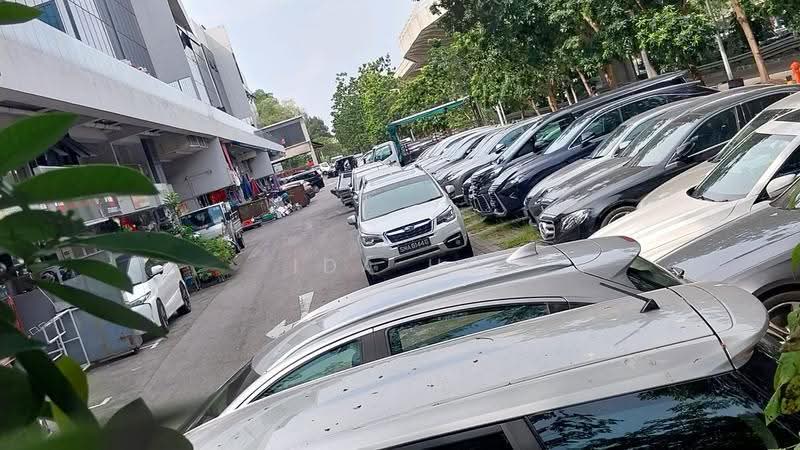 Bartley Biz Centre, 15 Kaki Bukit Road 4, Eunos / Geylang / Paya Lebar, 4,282 sqft, Factory / Workshop (B2) For Rent, by Ida Ho, 500248493 - Exterior - CommercialGuru.com.sg