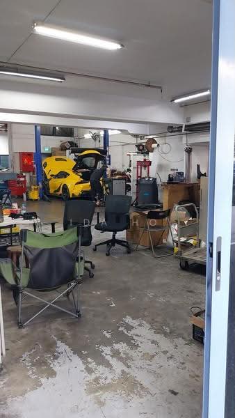 Bartley Biz Centre, 15 Kaki Bukit Road 4, Eunos / Geylang / Paya Lebar, 4,282 sqft, Factory / Workshop (B2) For Rent, by Ida Ho, 500248493 - Interior - CommercialGuru.com.sg