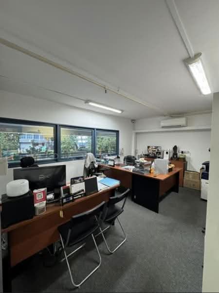 Bartley Biz Centre, 15 Kaki Bukit Road 4, Eunos / Geylang / Paya Lebar, 4,282 sqft, Factory / Workshop (B2) For Rent, by Ida Ho, 500248493 - Interior - CommercialGuru.com.sg