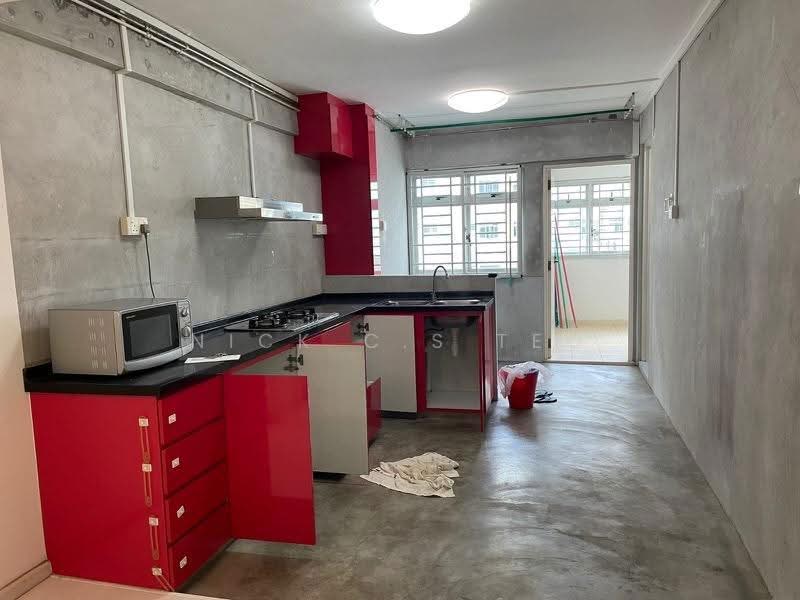 646 Ang Mo Kio Avenue 6, 646 646, Ang Mo Kio / Bishan / Thomson, 2 Bedrooms, 807 sqft, HDB Flat For Rent, by Nick C.S Teo, 500248495 - PropertyGuru.com.sg