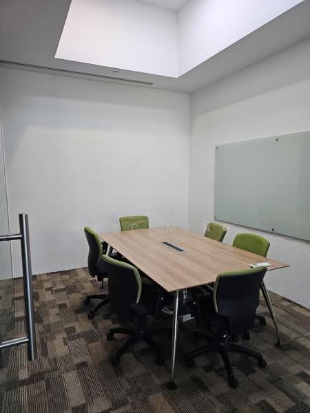 Central-Link, 8 Jalan Kilang Barat, Alexandra / Commonwealth, 1,572 sqft, Light Industrial (B1) For Sale, by Marc Ming, 500248497 - Interior - CommercialGuru.com.sg