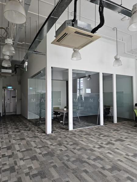 Central-Link, 8 Jalan Kilang Barat, Alexandra / Commonwealth, 1,572 sqft, Light Industrial (B1) For Sale, by Marc Ming, 500248497 - Interior - CommercialGuru.com.sg