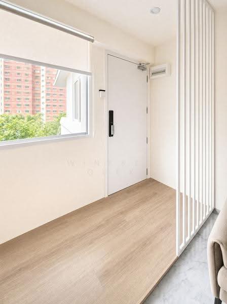 908 Tampines Avenue 4, 908 Tampines Avenue 4, Pasir Ris / Tampines, 3 Bedrooms, 1,162 sqft, HDB Flat For Sale, by Winfred Quek, 500248498 - Entrance - PropertyGuru.com.sg