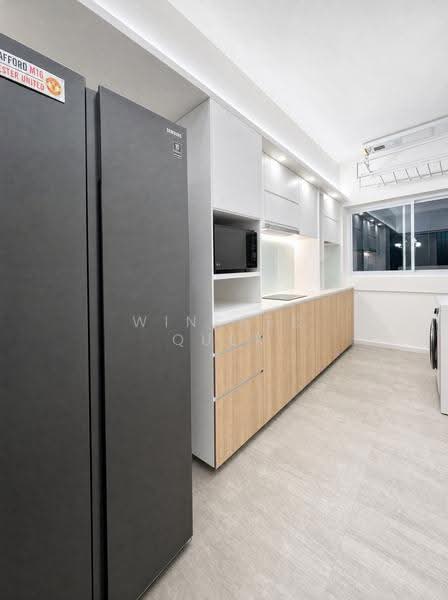 908 Tampines Avenue 4, 908 Tampines Avenue 4, Pasir Ris / Tampines, 3 Bedrooms, 1,162 sqft, HDB Flat For Sale, by Winfred Quek, 500248498 - Kitchen - PropertyGuru.com.sg