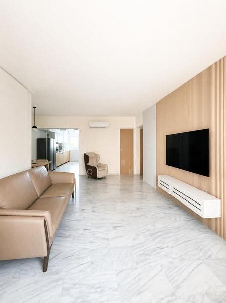 908 Tampines Avenue 4, 908 Tampines Avenue 4, Pasir Ris / Tampines, 3 Bedrooms, 1,162 sqft, HDB Flat For Sale, by Winfred Quek, 500248498 - Living Room - PropertyGuru.com.sg