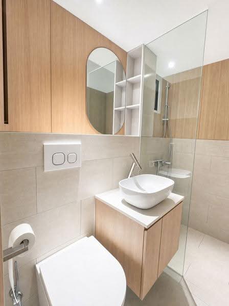 908 Tampines Avenue 4, 908 Tampines Avenue 4, Pasir Ris / Tampines, 3 Bedrooms, 1,162 sqft, HDB Flat For Sale, by Winfred Quek, 500248498 - Bathroom - PropertyGuru.com.sg