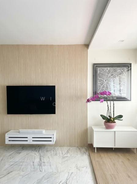 908 Tampines Avenue 4, 908 Tampines Avenue 4, Pasir Ris / Tampines, 3 Bedrooms, 1,162 sqft, HDB Flat For Sale, by Winfred Quek, 500248498 - Living Room - PropertyGuru.com.sg