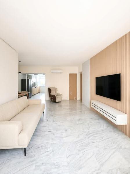 908 Tampines Avenue 4, 908 Tampines Avenue 4, Pasir Ris / Tampines, 3 Bedrooms, 1,162 sqft, HDB Flat For Sale, by Winfred Quek, 500248498 - Living Room - PropertyGuru.com.sg