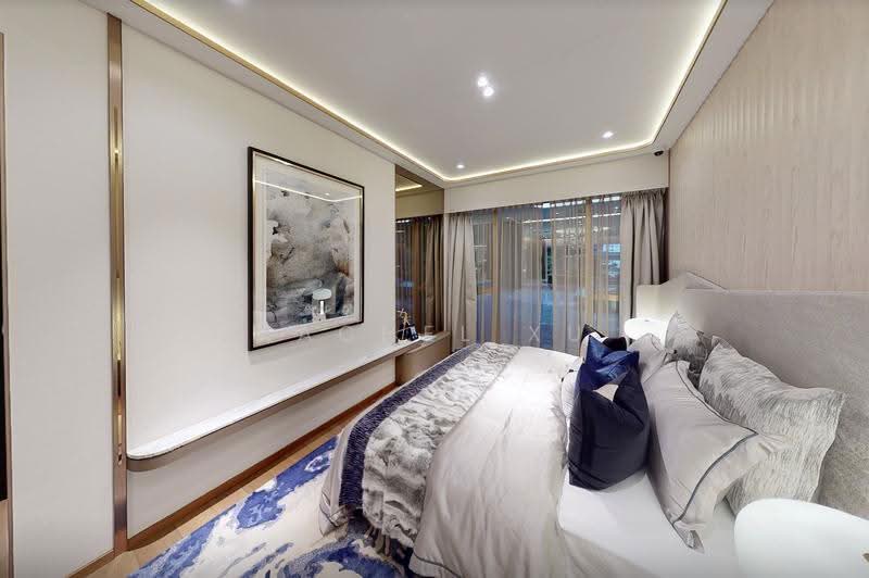 Grand Dunman, 18 Dunman Road, East Coast / Marine Parade, 5 Bedrooms, 2,217 sqft, Condominium For Sale, by Rachel Xu, 500248499 - Bedroom - PropertyGuru.com.sg