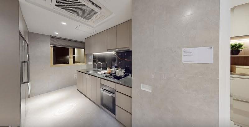 Grand Dunman, 18 Dunman Road, East Coast / Marine Parade, 5 Bedrooms, 2,217 sqft, Condominium For Sale, by Rachel Xu, 500248499 - Kitchen - PropertyGuru.com.sg