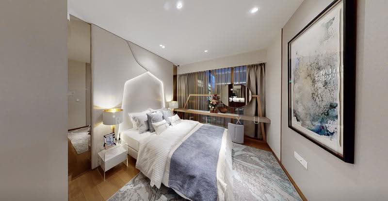 Grand Dunman, 18 Dunman Road, East Coast / Marine Parade, 5 Bedrooms, 2,217 sqft, Condominium For Sale, by Rachel Xu, 500248499 - Bedroom - PropertyGuru.com.sg