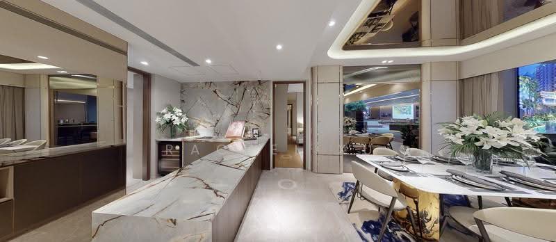 Grand Dunman, 18 Dunman Road, East Coast / Marine Parade, 5 Bedrooms, 2,217 sqft, Condominium For Sale, by Rachel Xu, 500248499 - Dining Room - PropertyGuru.com.sg