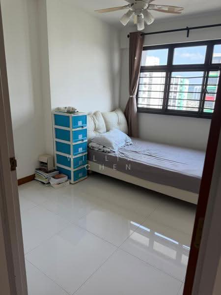 816A Keat Hong Link, 816A Keat Hong Link, Dairy Farm / Bukit Panjang / Choa Chu Kang, 3 Bedrooms, 990 sqft, HDB Flat For Rent, by William Chen, 500248500 - Bedroom - PropertyGuru.com.sg