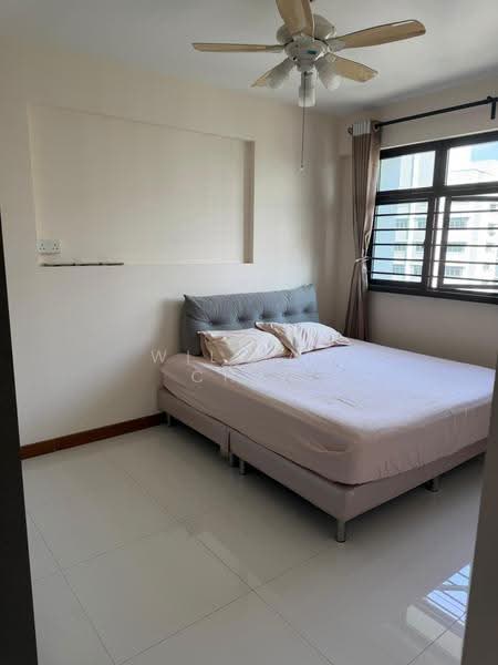 816A Keat Hong Link, 816A Keat Hong Link, Dairy Farm / Bukit Panjang / Choa Chu Kang, 3 Bedrooms, 990 sqft, HDB Flat For Rent, by William Chen, 500248500 - Bedroom - PropertyGuru.com.sg