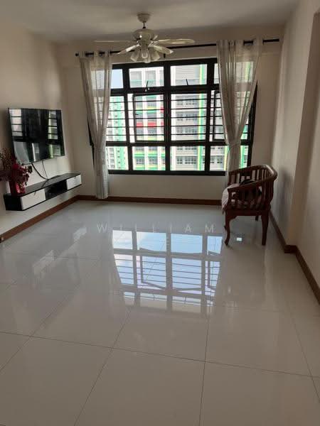 816A Keat Hong Link, 816A Keat Hong Link, Dairy Farm / Bukit Panjang / Choa Chu Kang, 3 Bedrooms, 990 sqft, HDB Flat For Rent, by William Chen, 500248500 - Living Room - PropertyGuru.com.sg