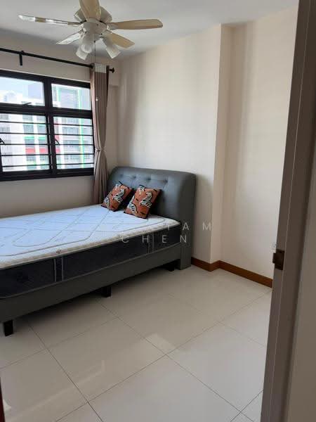 816A Keat Hong Link, 816A Keat Hong Link, Dairy Farm / Bukit Panjang / Choa Chu Kang, 3 Bedrooms, 990 sqft, HDB Flat For Rent, by William Chen, 500248500 - Bedroom - PropertyGuru.com.sg