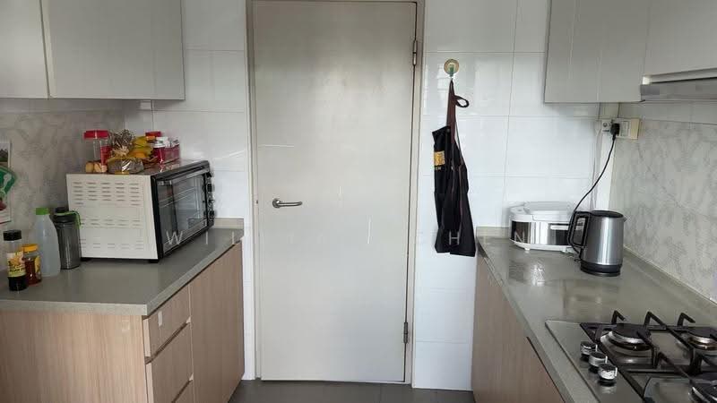 816A Keat Hong Link, 816A Keat Hong Link, Dairy Farm / Bukit Panjang / Choa Chu Kang, 3 Bedrooms, 990 sqft, HDB Flat For Rent, by William Chen, 500248500 - Kitchen - PropertyGuru.com.sg