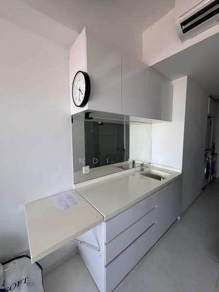 #1 Loft, 1 Lorong 24 Geylang, Eunos / Geylang / Paya Lebar, Room Rental, 250 sqft, Apartment For Rent, by Andi Ho, 500248501 - Interior - PropertyGuru.com.sg