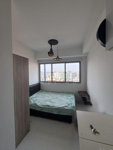 #1 Loft, 1 Lorong 24 Geylang, Eunos / Geylang / Paya Lebar, Room Rental, 250 sqft, Apartment For Rent, by Andi Ho, 500248501 - Bedroom - PropertyGuru.com.sg