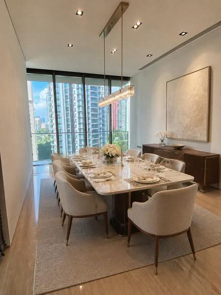 The Marq On Paterson Hill, 8 Paterson Hill, Orchard / River Valley, 4 Bedrooms, 3,089 sqft, Condominium For Rent, by VINCENT LYE, 500248503 - PropertyGuru.com.sg