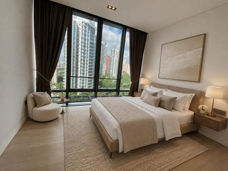 The Marq On Paterson Hill, 8 Paterson Hill, Orchard / River Valley, 4 Bedrooms, 3,089 sqft, Condominium For Rent, by VINCENT LYE, 500248503 - PropertyGuru.com.sg