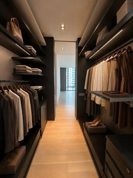 The Marq On Paterson Hill, 8 Paterson Hill, Orchard / River Valley, 4 Bedrooms, 3,089 sqft, Condominium For Rent, by VINCENT LYE, 500248503 - PropertyGuru.com.sg